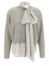 Brunello Cucinelli Women Blouse Sweater