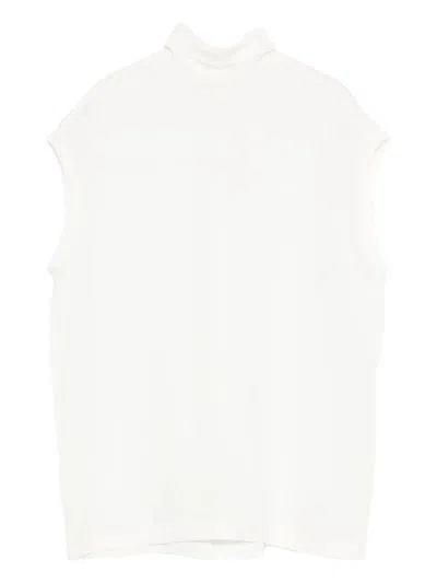 BRUNELLO CUCINELLI BLOUSE