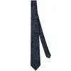Brunello Cucinelli Blue  Gray Ties & Papillon