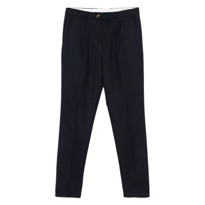 Brunello Cucinelli Straight-leg Trousers