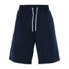 Brunello Cucinelli Cotton Blend Bermuda Shorts