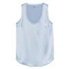 Brunello Cucinelli Crew Neck Vest