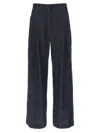 Brunello Cucinelli Women Wide Leg Jeans