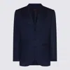 Brunello Cucinelli Men's Wool Single-breasted Jacket