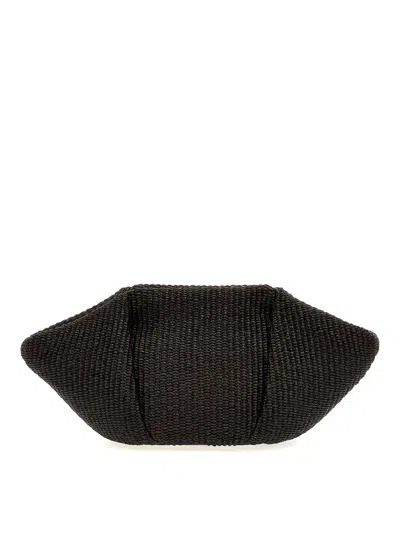 BRUNELLO CUCINELLI BOLSA BANDOLERA - MARRÓN