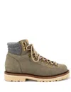 Brunello Cucinelli Boots In 7293+003