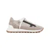 Brunello Cucinelli Sneakers Con Decorazione In Beige