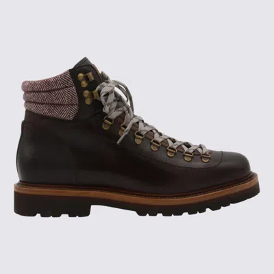 BRUNELLO CUCINELLI BOOTS