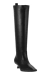 Brunello Cucinelli Boots In Black