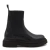 Brunello Cucinelli Boots Blacks And Greys