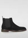 Brunello Cucinelli Boots Black In Schwarz