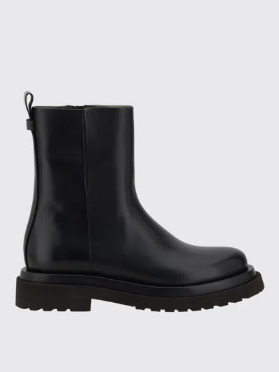 Brunello Cucinelli Boots  Woman Color Black