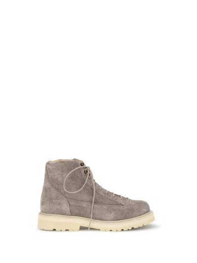 BRUNELLO CUCINELLI BRUNELLO CUCINELLI BOOTS