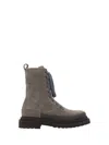 BRUNELLO CUCINELLI BRUNELLO CUCINELLI BOOTS