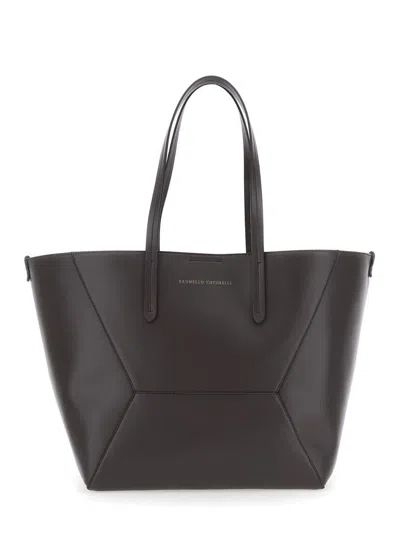 Brunello Cucinelli Borsa