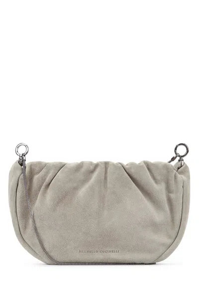 Brunello Cucinelli Borsa A Tracolla