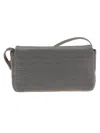 Brunello Cucinelli Monili-chain Mini Bag In Taiga