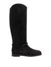 Brunello Cucinelli Boots In Multi