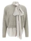 Brunello Cucinelli Women Blouse Sweater