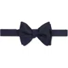 Brunello Cucinelli Bowtie In Black
