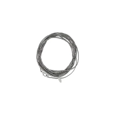 BRUNELLO CUCINELLI BRACELET