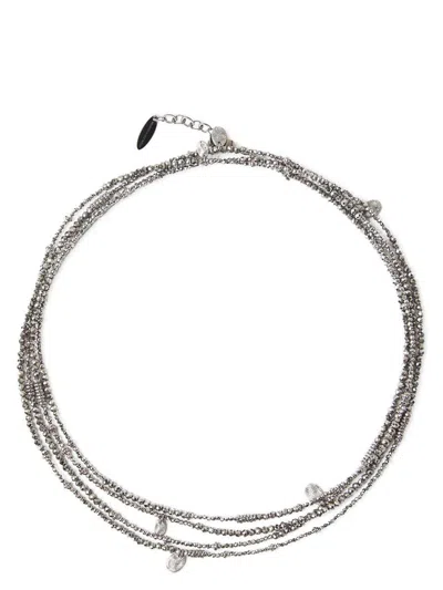 BRUNELLO CUCINELLI BRUNELLO CUCINELLI JEWELLERY