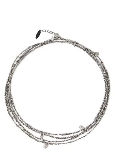 BRUNELLO CUCINELLI BRUNELLO CUCINELLI JEWELLERY