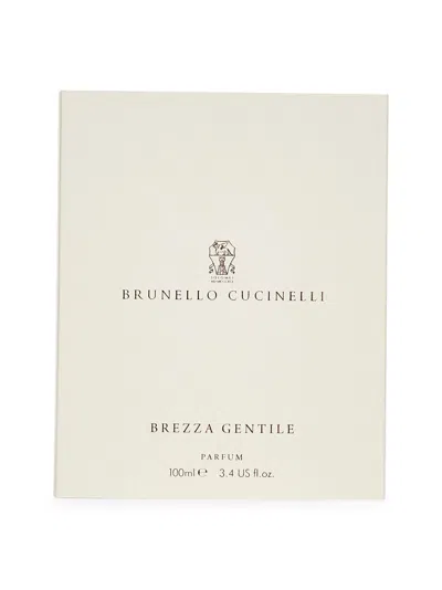 Brunello Cucinelli Brezza Gentile 100 ml Perfume