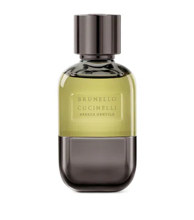 Brunello Cucinelli Brezza Gentile Eau De Parfum