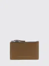 Brunello Cucinelli Briefcase  Woman Color Brown In Brown