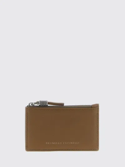 Brunello Cucinelli Briefcase  Woman Color Brown