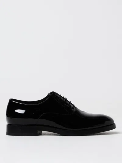 BRUNELLO CUCINELLI BROGUE SHOES BRUNELLO CUCINELLI MEN COLOR BLACK,G74977002