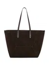 Brunello Cucinelli Women Brown Bc Duo Bag In Brown