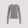 Brunello Cucinelli Women's Lurex Cardigan