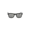 Brunello Cucinelli Black Square Sunglasses