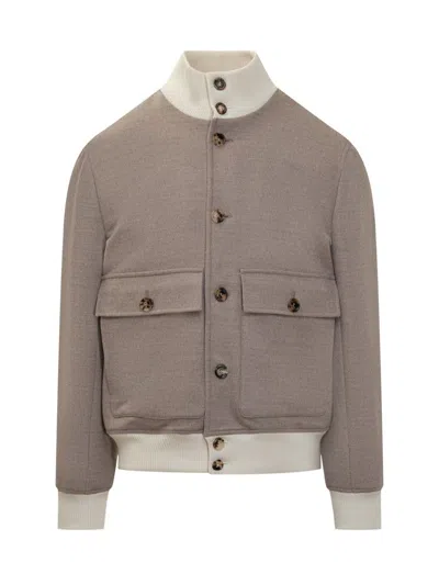 BRUNELLO CUCINELLI BRUNELLO CUCINELLI BRUNELLO CUCINELLI JACKET