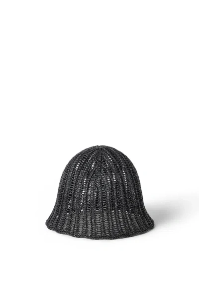 BRUNELLO CUCINELLI BRUNELLO CUCINELLI BUCKET HAT