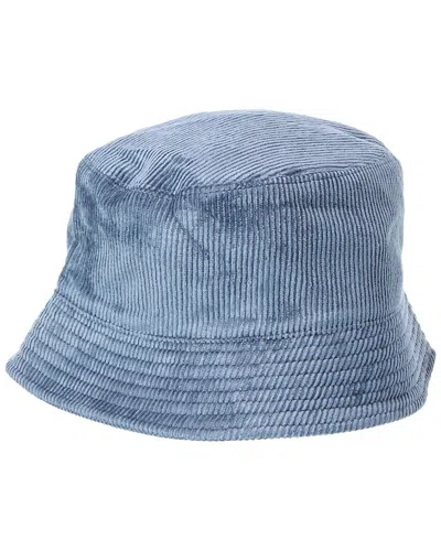 Brunello Cucinelli Bucket Hat In Brown