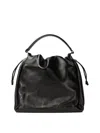 Brunello Cucinelli "bucket Mellow" Handbag