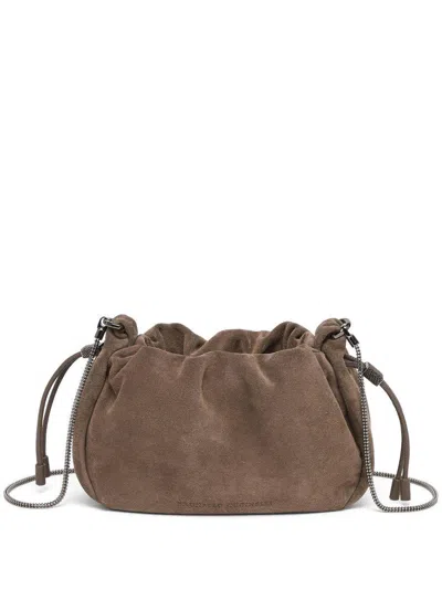 BRUNELLO CUCINELLI BRUNELLO CUCINELLI BAGS