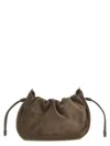 Brunello Cucinelli 'bucket Mellow' Mini Crossbody Bag