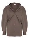 Brunello Cucinelli Button-down Shirt