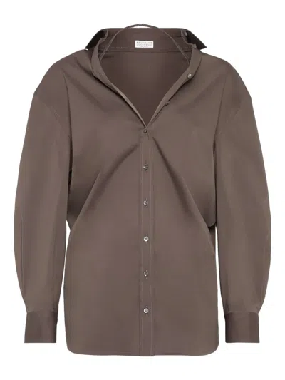 Brunello Cucinelli Button-down Shirt
