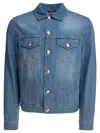 Brunello Cucinelli Tailored Jackets With Long Sleeves And Adjustable Hem