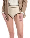 Brunello Cucinelli Cable Short