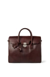 Brunello Cucinelli Calfskin Bag