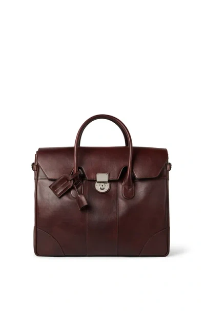 Brunello Cucinelli Calfskin Bag