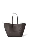 BRUNELLO CUCINELLI BRUNELLO CUCINELLI CALFSKIN BC DUO BAG