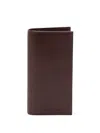 Brunello Cucinelli Calfskin Card Case