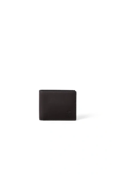 BRUNELLO CUCINELLI BRUNELLO CUCINELLI CALFSKIN WALLET